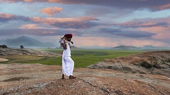 WelcomHeritage Cheetagarh Resort and Spa