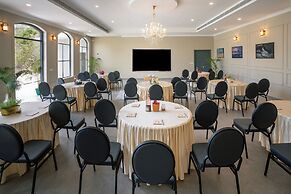 WelcomHeritage Cheetagarh Resort and Spa