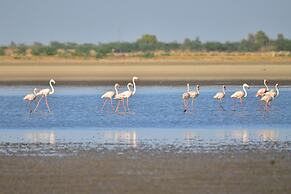 WelcomHeritage Cheetagarh Resort and Spa