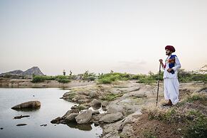 WelcomHeritage Cheetagarh Resort and Spa
