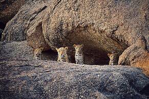 WelcomHeritage Cheetagarh Resort and Spa