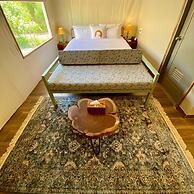 WelcomHeritage Cheetagarh Resort and Spa