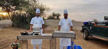 WelcomHeritage Cheetagarh Resort and Spa