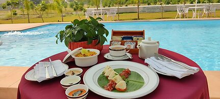 WelcomHeritage Cheetagarh Resort and Spa