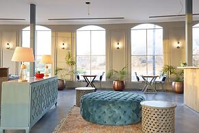 WelcomHeritage Cheetagarh Resort and Spa