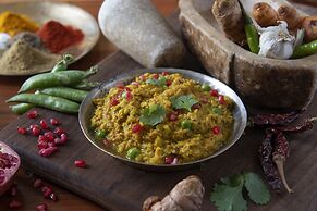 WelcomHeritage Cheetagarh Resort and Spa