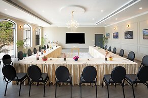 WelcomHeritage Cheetagarh Resort and Spa