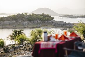 WelcomHeritage Cheetagarh Resort and Spa