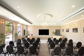 WelcomHeritage Cheetagarh Resort and Spa