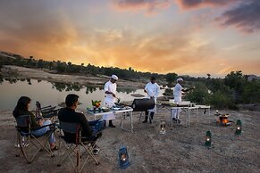 WelcomHeritage Cheetagarh Resort and Spa