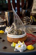 WelcomHeritage Cheetagarh Resort and Spa