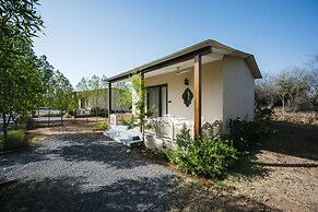 WelcomHeritage Cheetagarh Resort and Spa