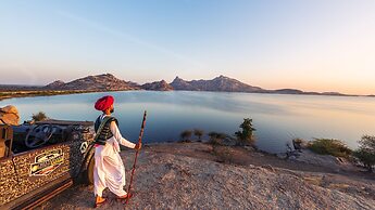 WelcomHeritage Cheetagarh Resort and Spa