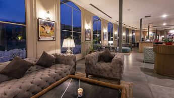 WelcomHeritage Cheetagarh Resort and Spa