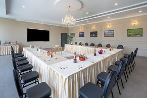 WelcomHeritage Cheetagarh Resort and Spa