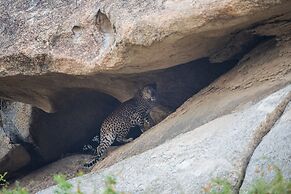 WelcomHeritage Cheetagarh Resort and Spa