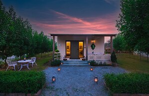 WelcomHeritage Cheetagarh Resort and Spa