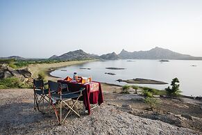 WelcomHeritage Cheetagarh Resort and Spa