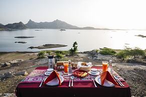 WelcomHeritage Cheetagarh Resort and Spa