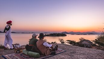 WelcomHeritage Cheetagarh Resort and Spa