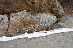 WelcomHeritage Cheetagarh Resort and Spa