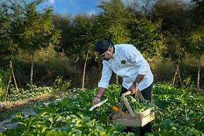 WelcomHeritage Cheetagarh Resort and Spa