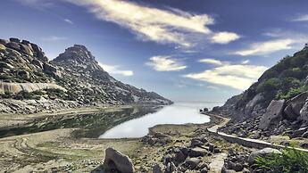 WelcomHeritage Cheetagarh Resort and Spa