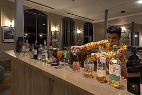 WelcomHeritage Cheetagarh Resort and Spa