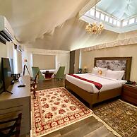 WelcomHeritage Cheetagarh Resort and Spa