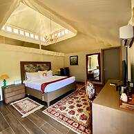 WelcomHeritage Cheetagarh Resort and Spa