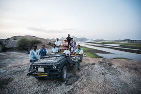 WelcomHeritage Cheetagarh Resort and Spa