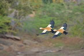 WelcomHeritage Cheetagarh Resort and Spa