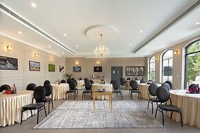 WelcomHeritage Cheetagarh Resort and Spa