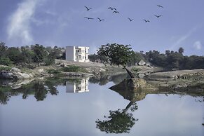 WelcomHeritage Cheetagarh Resort and Spa