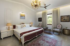 WelcomHeritage Cheetagarh Resort and Spa