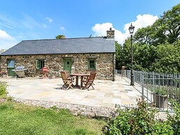 Trewrach Cottage