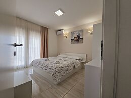 Apartmani Kristijan - Sea View Studio Apartmant 3