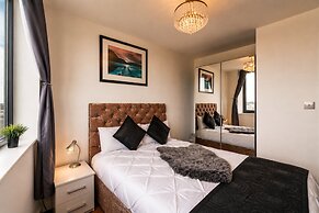 2 Bedroom Central Apartment