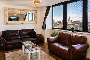 2 Bedroom Central Apartment