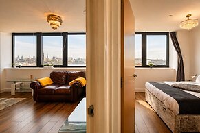 2 Bedroom Central Apartment