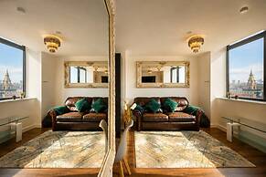 2 Bedroom Central Apartment