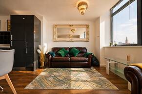 2 Bedroom Central Apartment