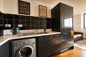 2 Bedroom Central Apartment