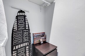 RESTAURANT on site. Walk to everything by RedAwning