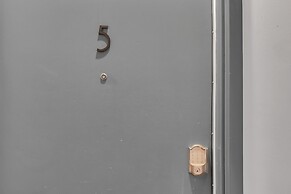 RESTAURANT on site. Walk to everything by RedAwning