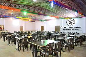 Ozaki Desert Camp Jaisalmer