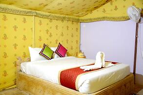 Ozaki Desert Camp Jaisalmer