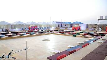 Ozaki Desert Camp Jaisalmer