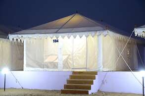 Ozaki Desert Camp Jaisalmer