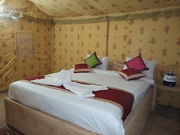 Ozaki Desert Camp Jaisalmer